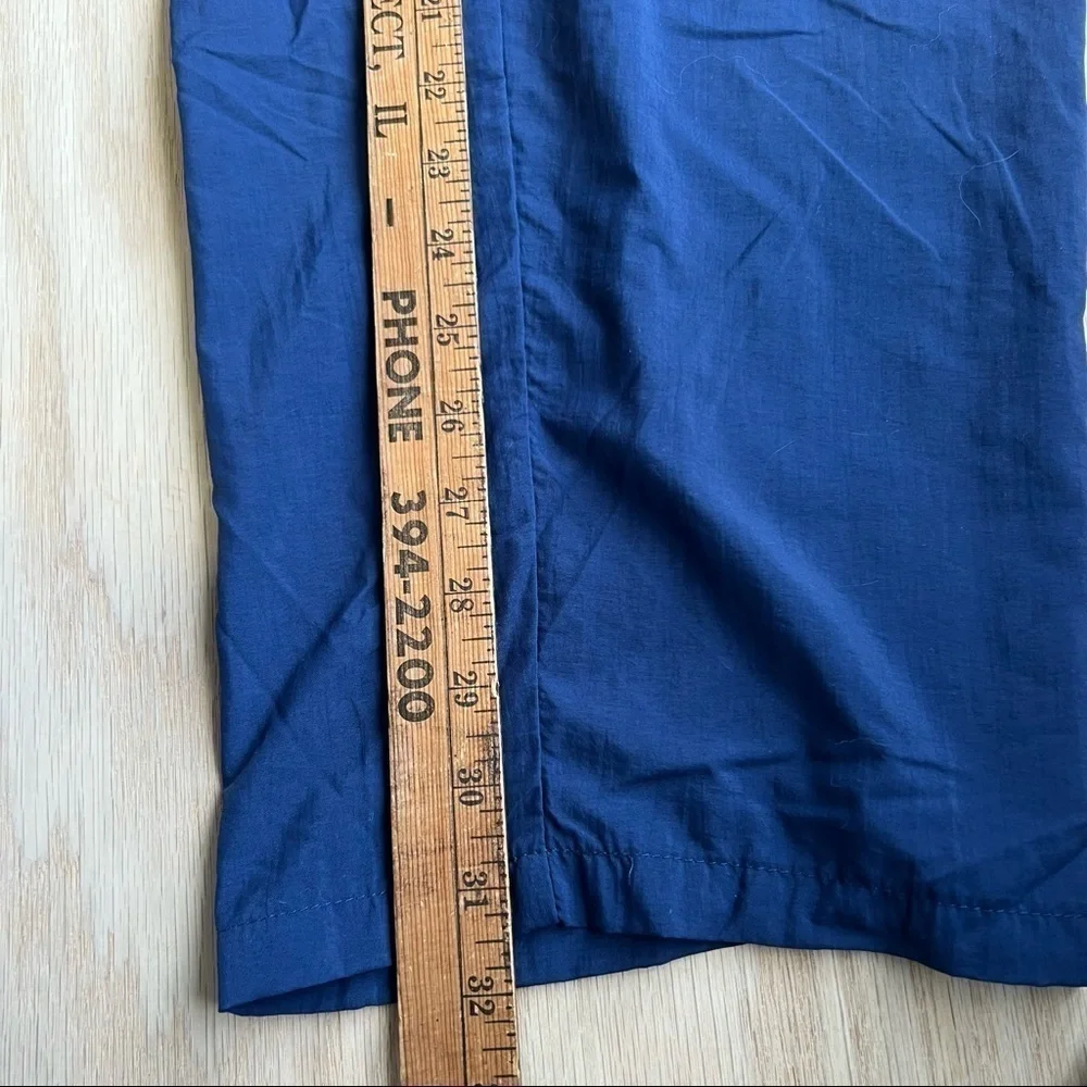 NWT World Wide Sportsman Convertible Zip Off Cargo Pants 3XL x 32